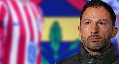 Fenerbahçe'den stopere dünya yıldızı! Rota İspanya'ya çevrildi