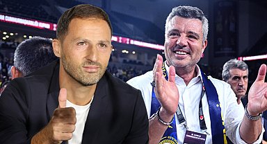 Fenerbahçe'den transferde flaş hamle: Juventus'un iki yıldızı listede!