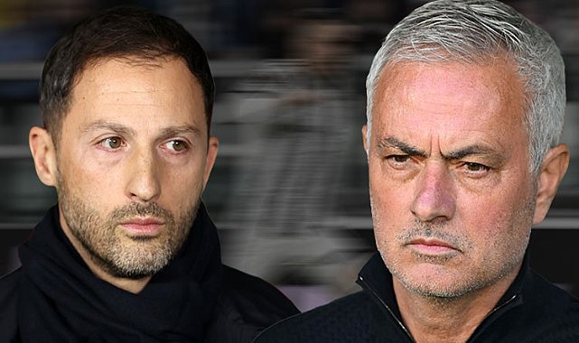Fenerbahçe ile Jose Mourinho, transferde karşı karşıya! İkisi de eski yıldızının peşinde...