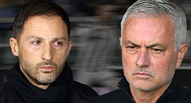 Fenerbahçe ile Jose Mourinho, transferde karşı karşıya! İkisi de eski yıldızının peşinde...