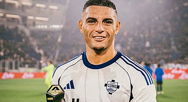 Fenerbahçe istemedi, Como’da galibiyeti getirdi! Diego Carlos İtalya’da parladı