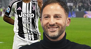 Fenerbahçe, Juventus'un golcüsü için transfer planı yaptı! 'Canlanacak'