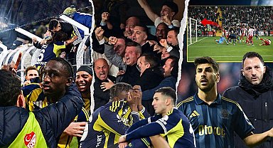 Fenerbahçe'nin kaderi son dakikalarda yazılıyor! Tam 9 maçta her şey değişti