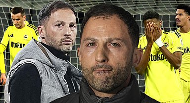 Fenerbahçe'nin Karagümrük mağlubiyeti sonrası yazdılar: 'Neden çöpe atıyor?' Tedesco'ya üç soru!