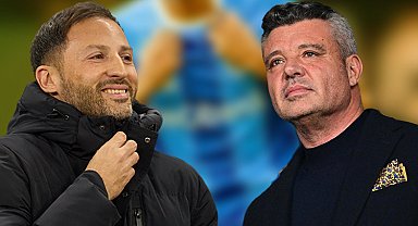 Fenerbahçe'nin yaz transfer dönemindeki ilk hedefi belli oldu!