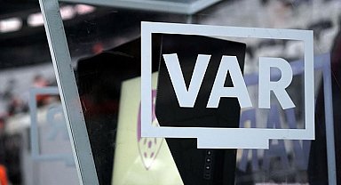 Fenerbahçe - Samsunspor maçının VAR hakemi açıklandı!