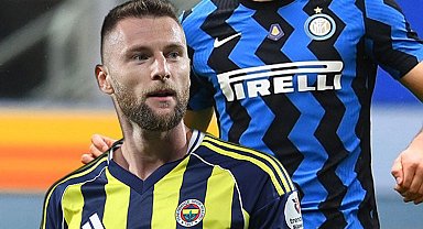 Fenerbahçe, Skriniar'ın yanına arkadaşını transfer ediyor! 5 sene oynadılar