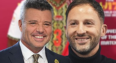 Fenerbahçe, transfer teklifi yaptı! İşte 17'lik yeteneğin bonservisi