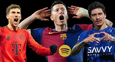 Fenerbahçe'ye 3 dünya yıldızı birden! Başkan Saran gözünü kararttı