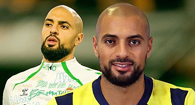Fenerbahçeli Amrabat'ı istiyorlar! Transfer kozu ortaya çıktı