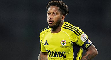 Fenerbahçeli Fred'e Brezilya'dan talip var!