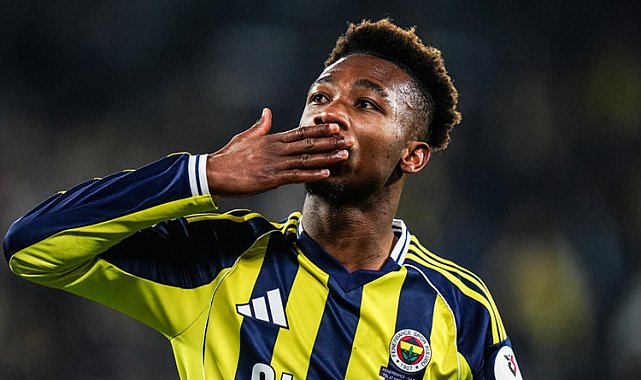 Fenerbahçeli Nene'den hem özür hem teşekkür!