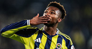 Fenerbahçeli Nene'den hem özür hem teşekkür!