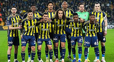 Fenerbahçeli yıldıza Dünya Kupası müjdesi! ‘Türkiye’den geliyor’
