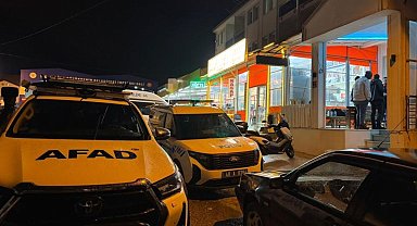 Fethiye'de bir kişi kaldığı apart odasında ölü bulundu