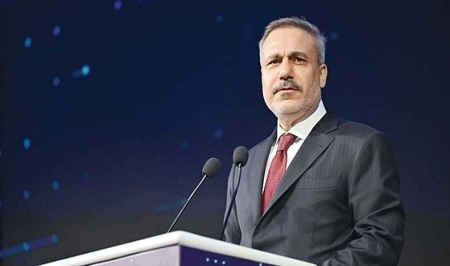 Fidan: Bölgemizdeki yaraları derinleştirebilir
