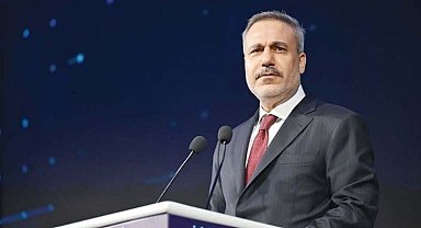 Fidan: Bölgemizdeki yaraları derinleştirebilir