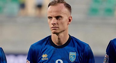 Florent Hadergjonaj: 'Türkiye'nin bir saniyede maçı değiştirebilecek oyuncuları var, çok dikkatli olmalıyız!'