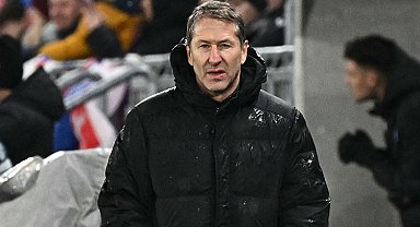 Franco Foda: 'Türkiye ile şansımız yüzde 50!'