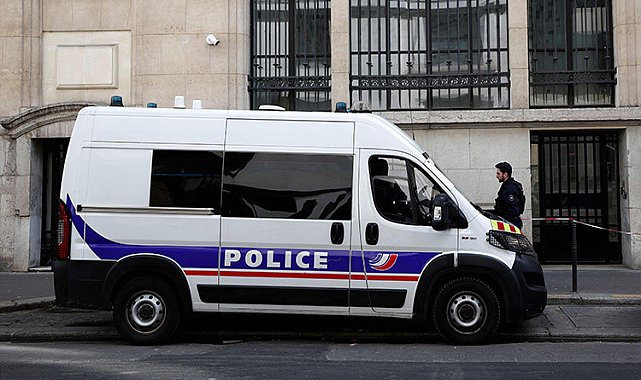 Fransa'da terör saldırısı girişimi
