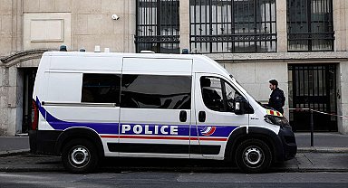 Fransa'da terör saldırısı girişimi