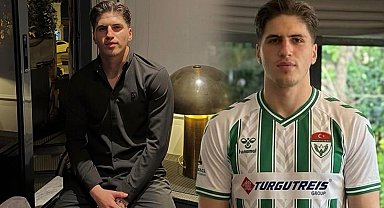 Futbol camiasını sarsan ölüm! Genç futbolcu Kubilay Kaan Kundakçı'ya silahlı saldırı