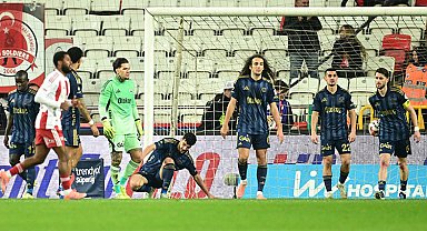 Futbol Konseyi: 'Fenerbahçe'nin sorunu kadro kalitesi!'