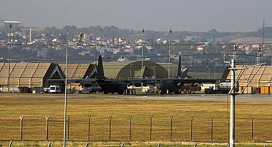 Füze tehditleri sonrası NATO harekete geçti! İncirlik iddiası