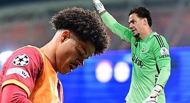 Gabriel Sara ve Ederson'a milli davet! Kariyerinde bir ilk yaşadı