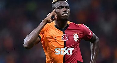 Galatasaray'a büyük şok!