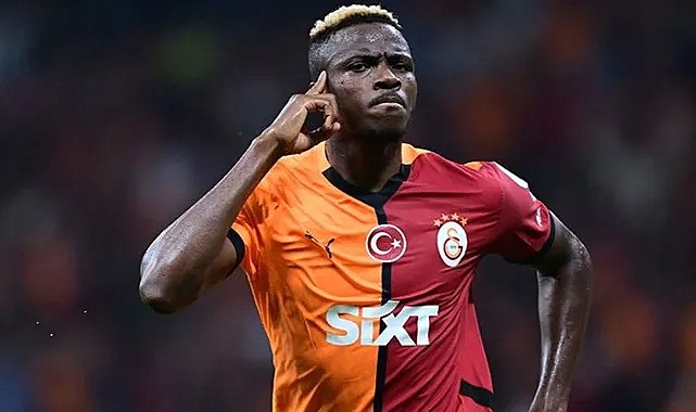 Galatasaray'a büyük şok!