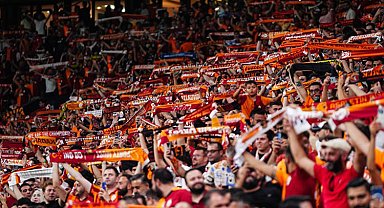 Galatasaray’a CAS’tan kötü haber! Liverpool deplasmanındaki seyirci yasağı kalkmadı