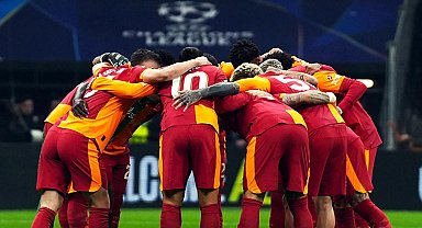 Galatasaray, Avrupa'da 340. kez sahne alacak