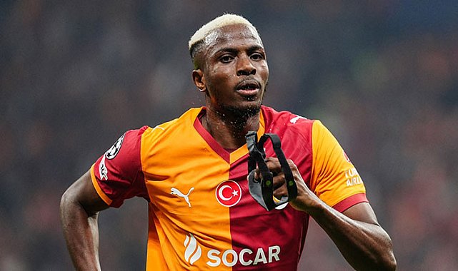 Galatasaray'da Liverpool maçı öncesi sarı kart tehlikesi! 7 isim sınırda