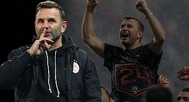 Galatasaray'da Okan Buruk alarmı: Premier Lig devinin 1 numaralı hedefi!