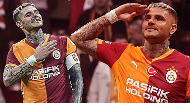 Galatasaray'da sözleşmesi bitecek olan Mauro Icardi için son karar!