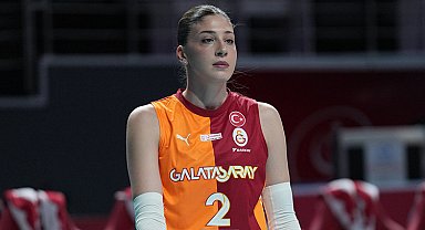 Galatasaray Daikin'in konuğu Eczacıbaşı Dynavit!