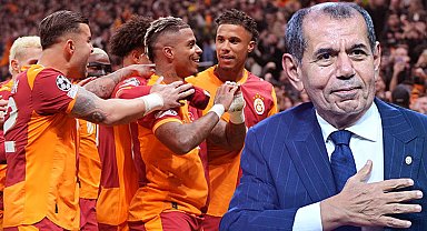 Galatasaray'dan Liverpool maçına tarihi prim! Türk futbol tarihine geçecek
