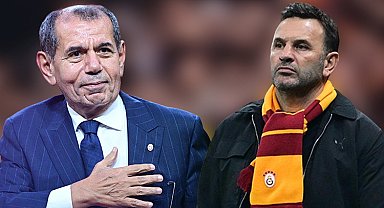 Galatasaray'dan savunmaya iki hamle: Bir yerli, bir dünya yıldızı!
