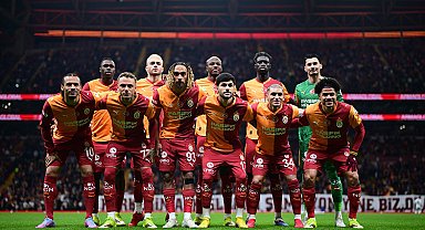 Galatasaray derbiye tam kadro çıkacak!