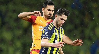 Galatasaray-Fenerbahçe derbisinin tarihi belli oldu