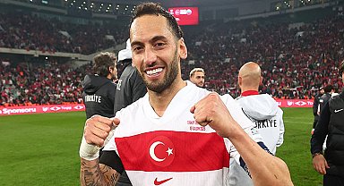 Galatasaray, Hakan Çalhanoğlu transferi için teklif hazırlığında! İşte bonservisi