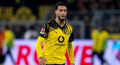 Galatasaray'ın Bensebaini transferine dair konuştu! 'Sözleşme imzalamayacak'