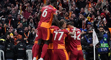 Galatasaray'ın konuğu 3'te 3 yapan Başakşehir! İşte muhtemel 11'ler...