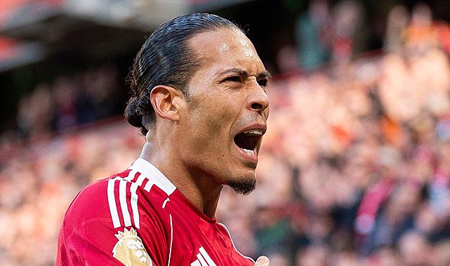 Galatasaray'ın rakibi Liverpool, 3 sene sonra kar açıkladı