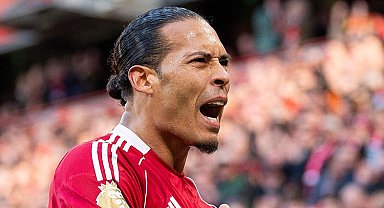 Galatasaray'ın rakibi Liverpool, 3 sene sonra kar açıkladı