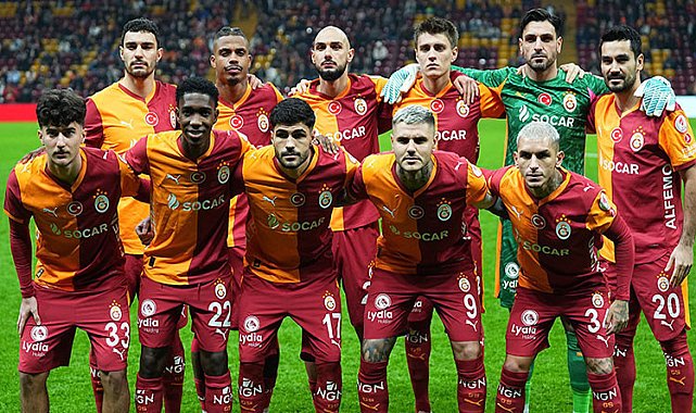 Galatasaray’ın yeni transferi için karar! Geldiği gibi gidiyor