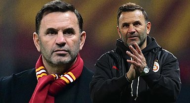 Galatasaray-Liverpool maçı öncesi Okan Buruk konuştu! Final yolunu açıkladı