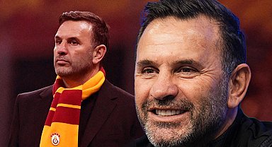 Galatasaray-Liverpool maçı sonrası Okan Buruk’tan itiraf! ‘Tesadüf olmadığını gösterdik’