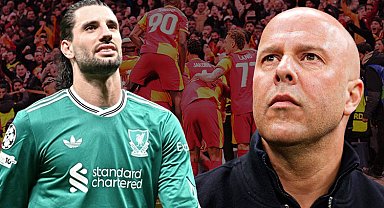 Galatasaray, Liverpool tarihine geçti: Bir İngiliz daha İstanbul'da kayboldu!